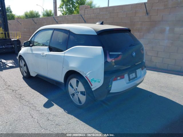 Photo 2 VIN: WBY1Z4C55FV504000 - BMW I3 