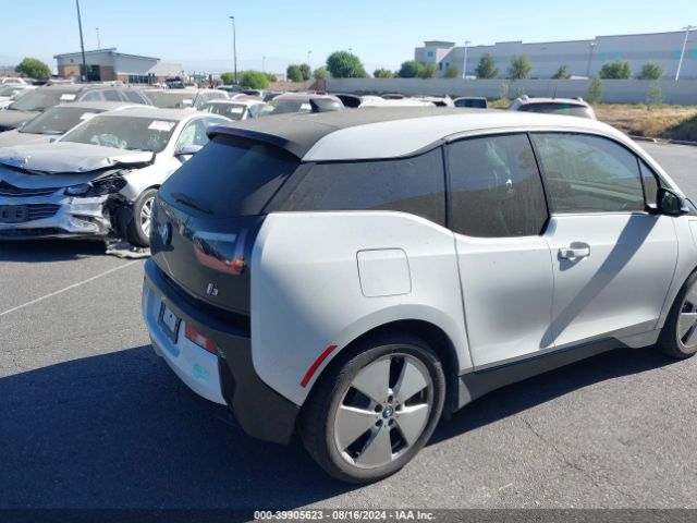 Photo 3 VIN: WBY1Z4C55FV504000 - BMW I3 