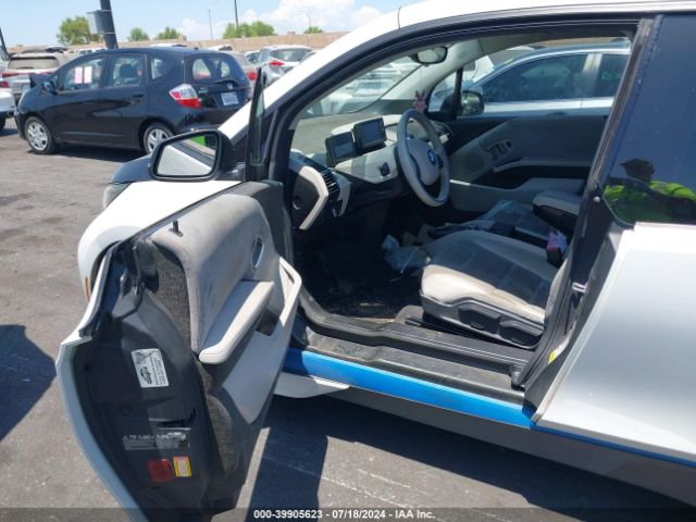 Photo 4 VIN: WBY1Z4C55FV504000 - BMW I3 