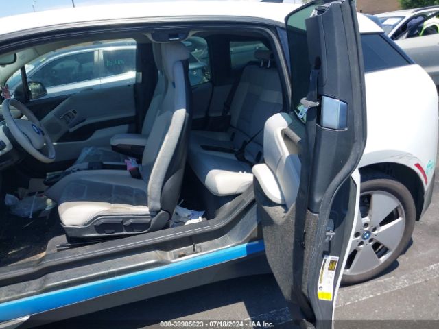 Photo 7 VIN: WBY1Z4C55FV504000 - BMW I3 