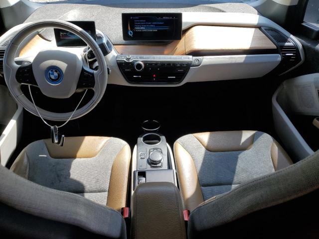 Photo 7 VIN: WBY1Z4C55FV504188 - BMW I SERIES 