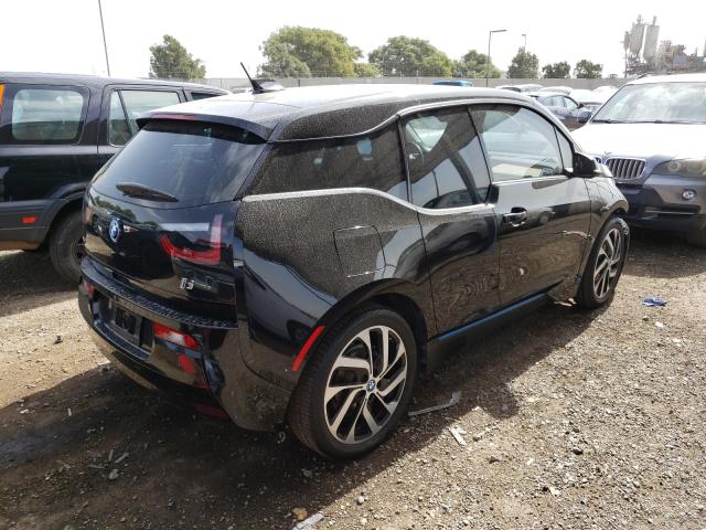 Photo 3 VIN: WBY1Z4C55GV505410 - BMW I3 REX 