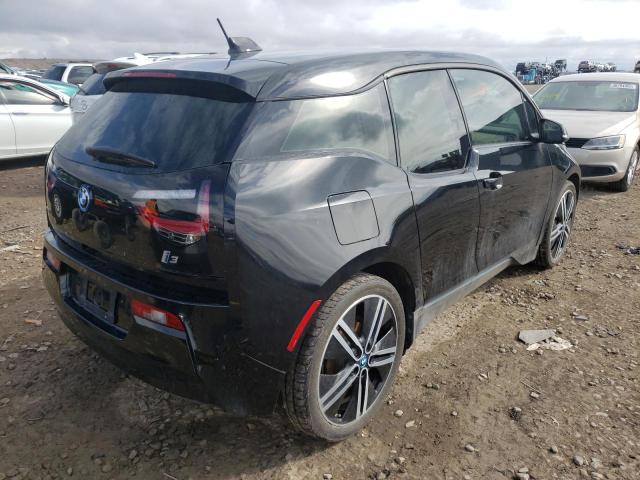 Photo 3 VIN: WBY1Z4C55GV506945 - BMW I3 REX 