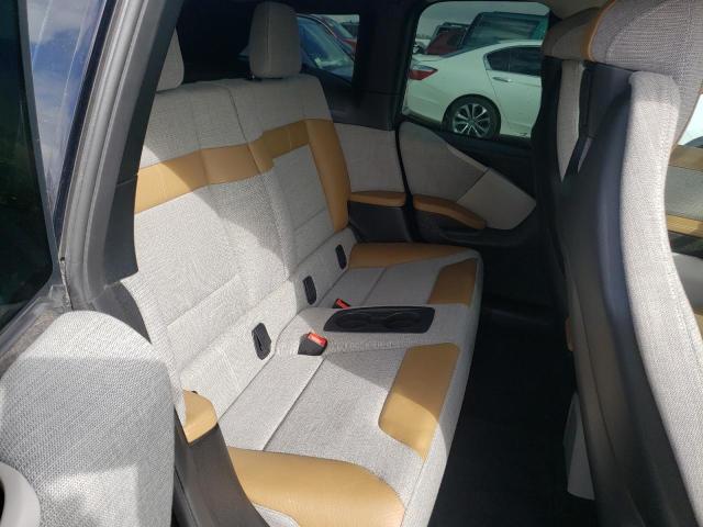 Photo 5 VIN: WBY1Z4C55GV506945 - BMW I3 REX 