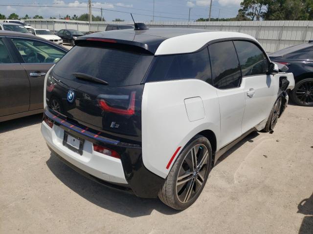 Photo 3 VIN: WBY1Z4C56EV275129 - BMW I3 REX 