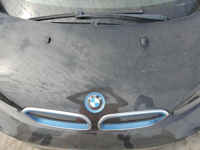 Photo 10 VIN: WBY1Z4C56FV278887 - BMW I SERIES 