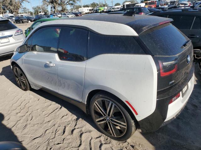 Photo 1 VIN: WBY1Z4C56FV279098 - BMW I3 REX 