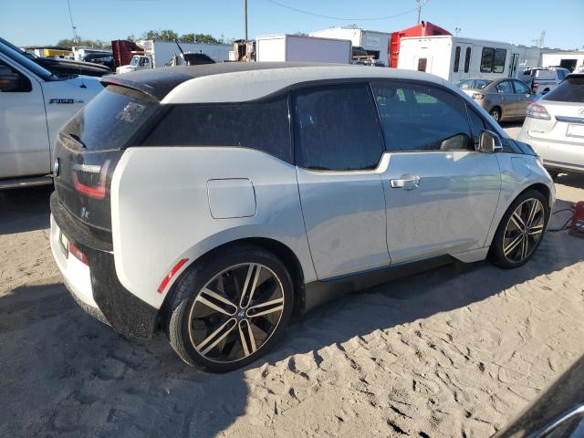 Photo 2 VIN: WBY1Z4C56FV279098 - BMW I3 REX 