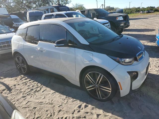 Photo 3 VIN: WBY1Z4C56FV279098 - BMW I3 REX 