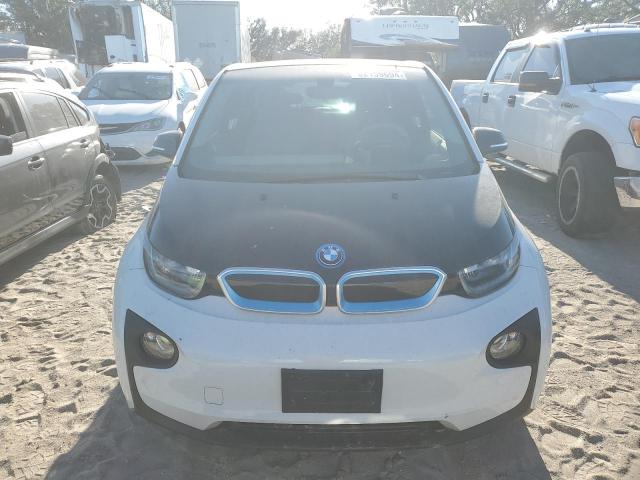 Photo 4 VIN: WBY1Z4C56FV279098 - BMW I3 REX 