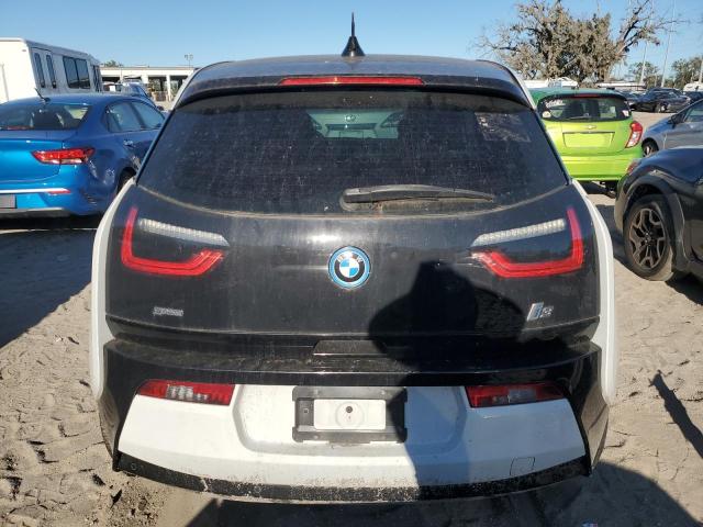 Photo 5 VIN: WBY1Z4C56FV279098 - BMW I3 REX 