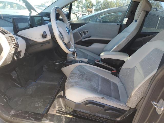 Photo 6 VIN: WBY1Z4C56FV279098 - BMW I3 REX 