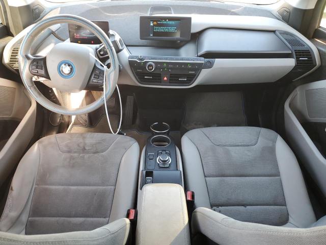 Photo 7 VIN: WBY1Z4C56FV279098 - BMW I3 REX 