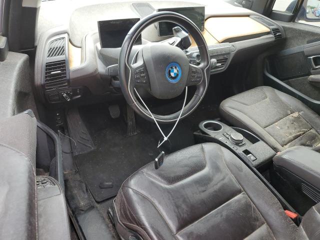 Photo 7 VIN: WBY1Z4C56FV501915 - BMW I SERIES 