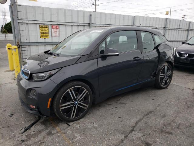 Photo 0 VIN: WBY1Z4C56FV504328 - BMW I3 REX 