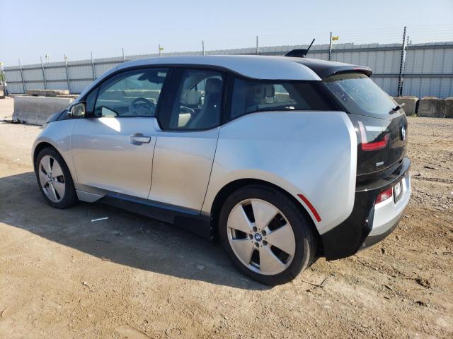 Photo 1 VIN: WBY1Z4C56FV505057 - BMW I3 REX 