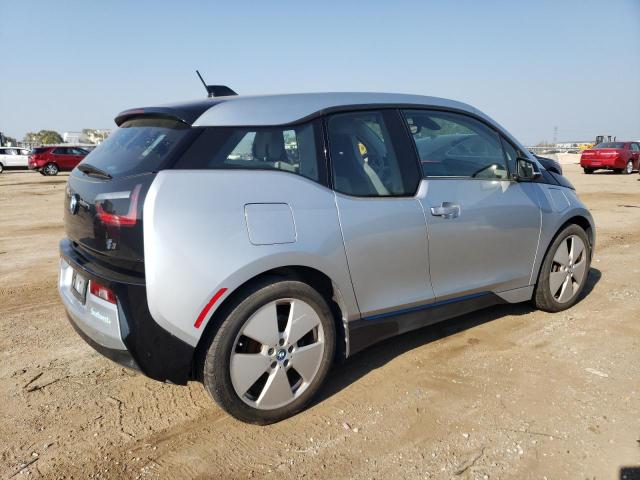 Photo 2 VIN: WBY1Z4C56FV505057 - BMW I3 REX 