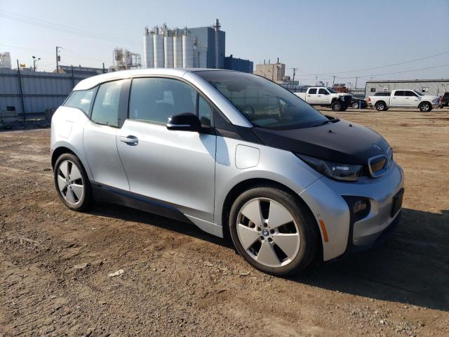 Photo 3 VIN: WBY1Z4C56FV505057 - BMW I3 REX 