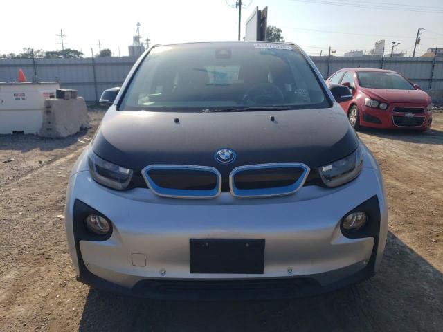 Photo 4 VIN: WBY1Z4C56FV505057 - BMW I3 REX 