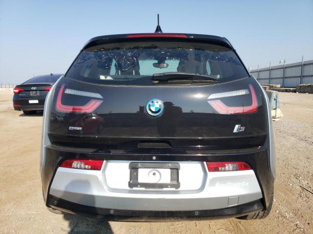 Photo 5 VIN: WBY1Z4C56FV505057 - BMW I3 REX 