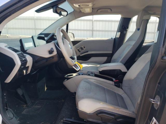 Photo 6 VIN: WBY1Z4C56FV505057 - BMW I3 REX 