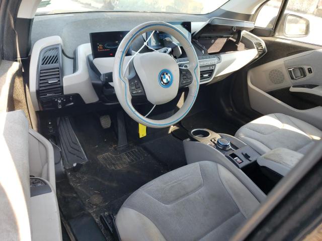 Photo 7 VIN: WBY1Z4C56FV505057 - BMW I3 REX 