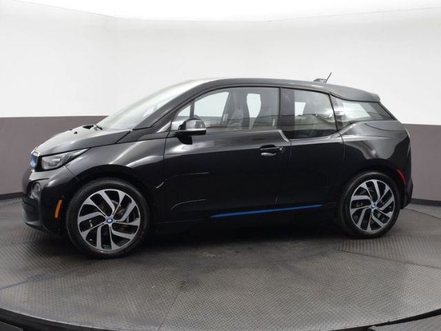 Photo 3 VIN: WBY1Z4C56GV505531 - BMW I3 