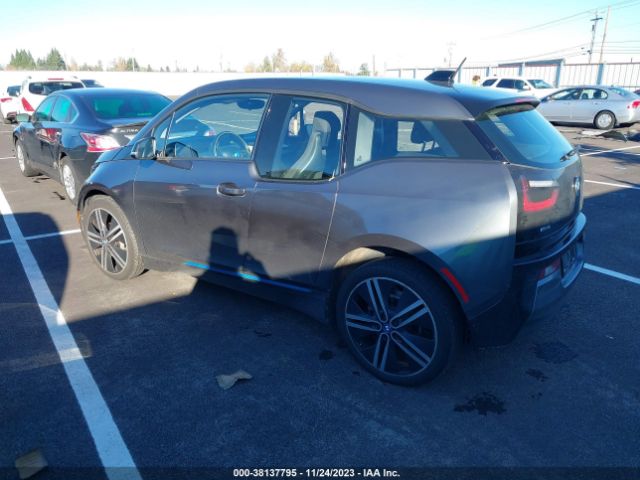 Photo 2 VIN: WBY1Z4C56GV506789 - BMW I3 