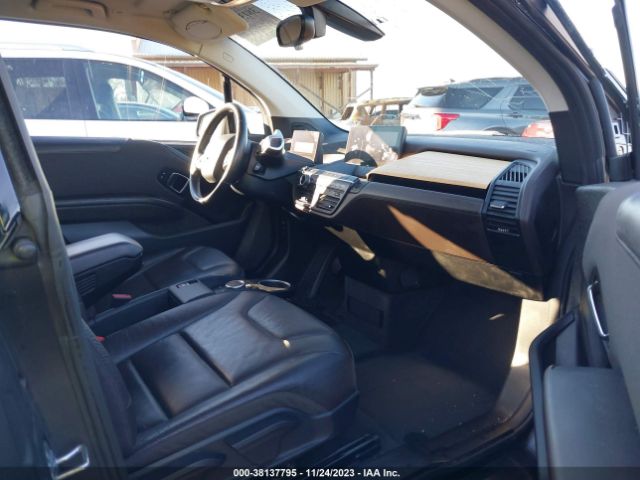 Photo 4 VIN: WBY1Z4C56GV506789 - BMW I3 