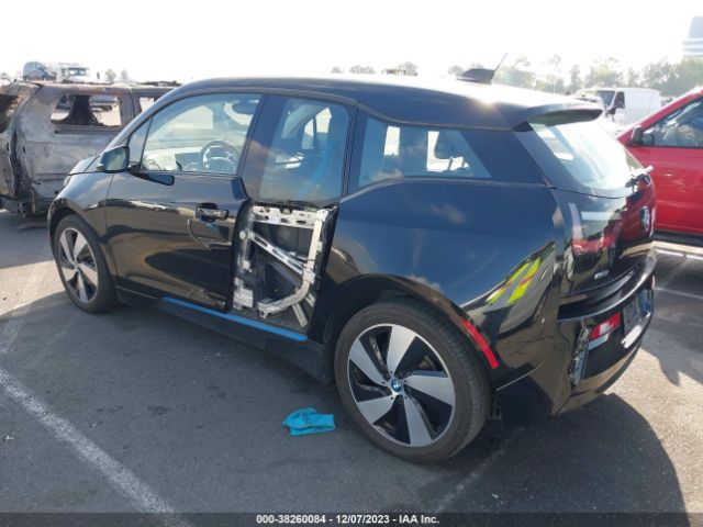 Photo 2 VIN: WBY1Z4C56GV507912 - BMW I3 