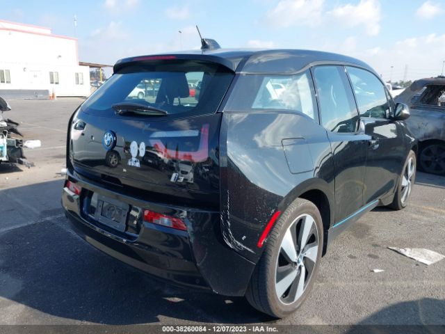 Photo 3 VIN: WBY1Z4C56GV507912 - BMW I3 