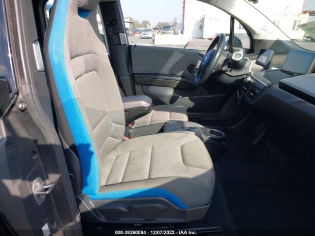 Photo 4 VIN: WBY1Z4C56GV507912 - BMW I3 