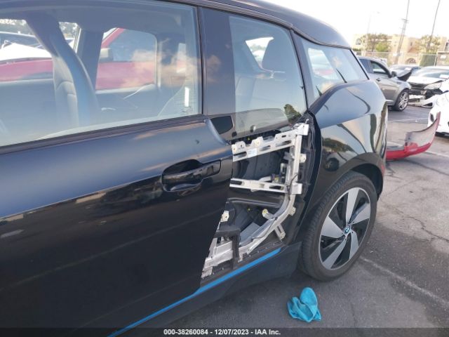 Photo 5 VIN: WBY1Z4C56GV507912 - BMW I3 