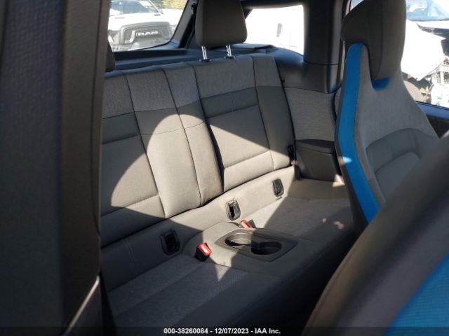 Photo 7 VIN: WBY1Z4C56GV507912 - BMW I3 