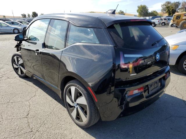 Photo 2 VIN: WBY1Z4C56GV508641 - BMW I3 REX 