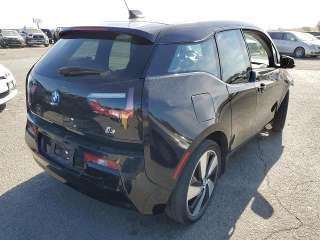 Photo 3 VIN: WBY1Z4C56GV508641 - BMW I3 REX 