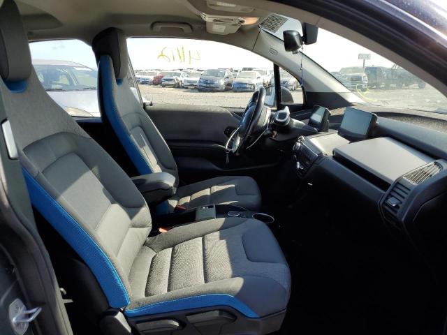 Photo 4 VIN: WBY1Z4C56GV508641 - BMW I3 REX 