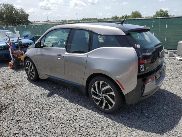 Photo 1 VIN: WBY1Z4C57EV273812 - BMW I3 REX 