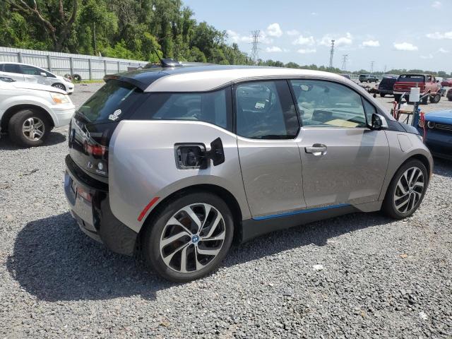 Photo 2 VIN: WBY1Z4C57EV273812 - BMW I3 REX 