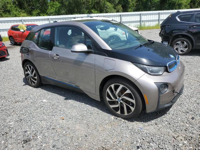 Photo 3 VIN: WBY1Z4C57EV273812 - BMW I3 REX 