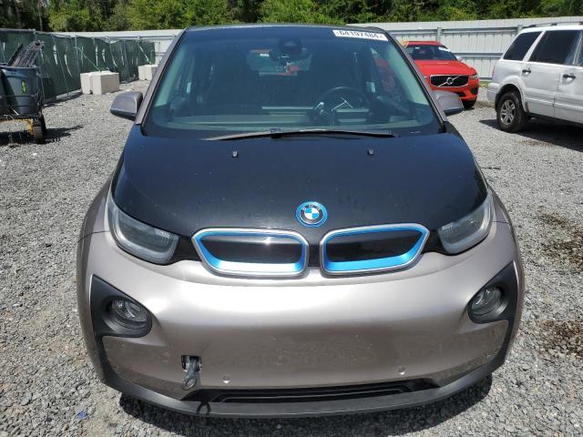 Photo 4 VIN: WBY1Z4C57EV273812 - BMW I3 REX 