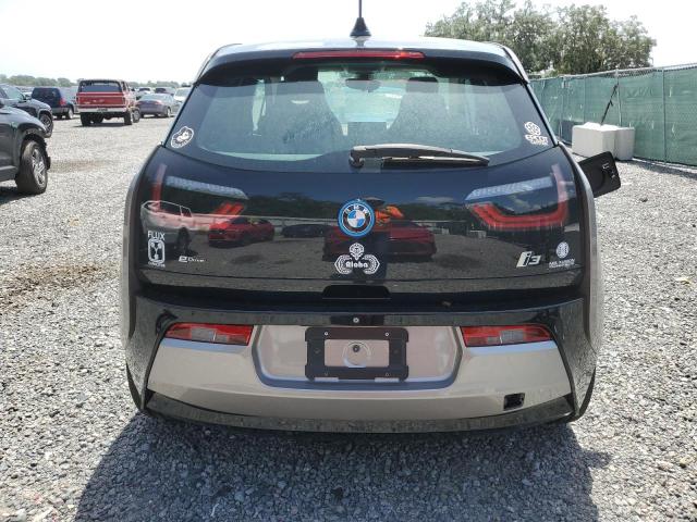 Photo 5 VIN: WBY1Z4C57EV273812 - BMW I3 REX 