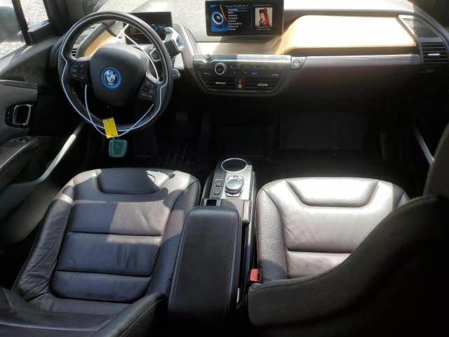 Photo 7 VIN: WBY1Z4C57EV273812 - BMW I3 REX 