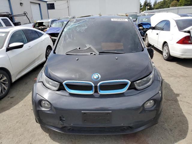 Photo 4 VIN: WBY1Z4C57EV276225 - BMW I SERIES 