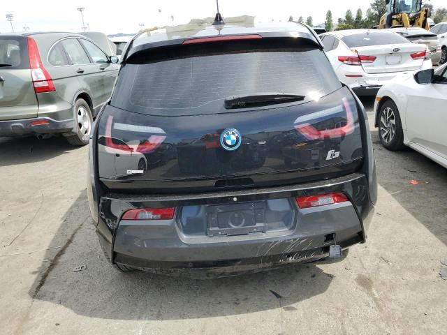 Photo 5 VIN: WBY1Z4C57EV276225 - BMW I SERIES 