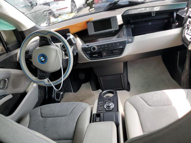 Photo 7 VIN: WBY1Z4C57EV276225 - BMW I SERIES 