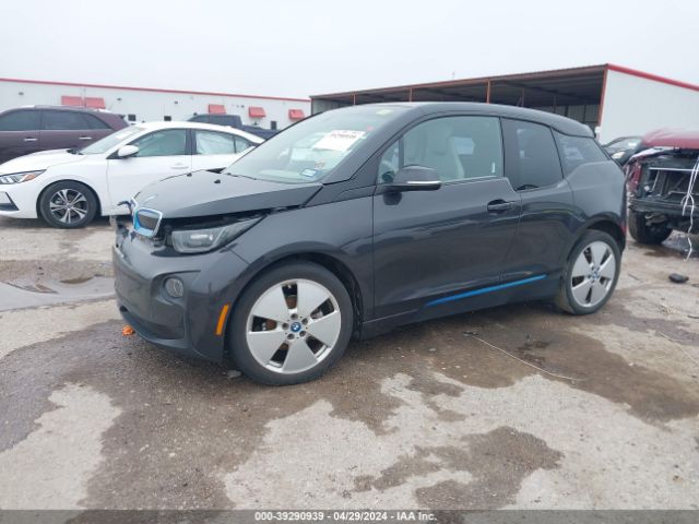 Photo 1 VIN: WBY1Z4C57FV277876 - BMW I3 