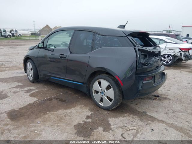 Photo 2 VIN: WBY1Z4C57FV277876 - BMW I3 