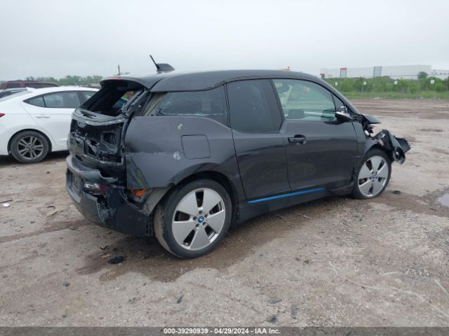 Photo 3 VIN: WBY1Z4C57FV277876 - BMW I3 