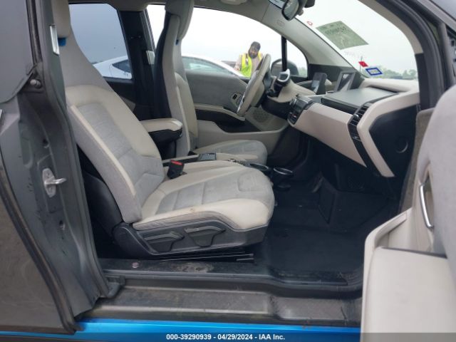 Photo 4 VIN: WBY1Z4C57FV277876 - BMW I3 